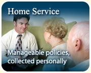 Home Service